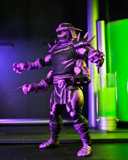 Teenage Mutant Ninja Turtles (Mirage Comics) Actionfiguren Shredder Clones Box Set 18 cm Image 10