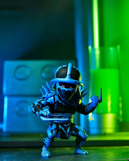 Teenage Mutant Ninja Turtles (Mirage Comics) Actionfiguren Shredder Clones Box Set 18 cm Image 19
