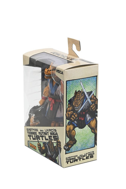 Teenage Mutant Ninja Turtles (Mirage Comics) Actionfigur Chote 18 cm Image 2