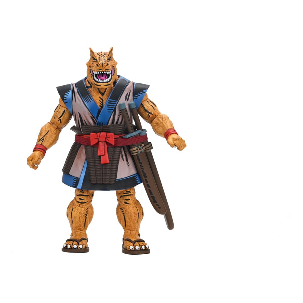 Teenage Mutant Ninja Turtles (Mirage Comics) Actionfigur Chote 18 cm Image 1