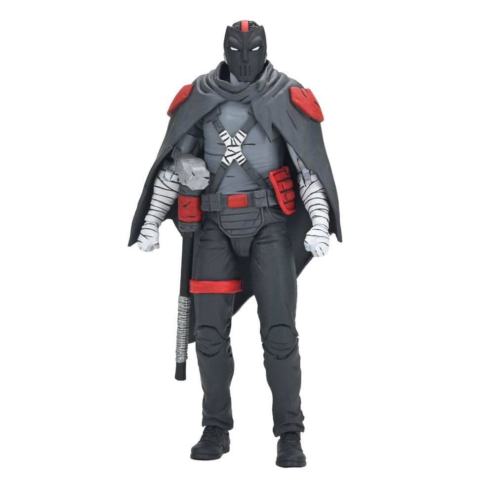 Teenage Mutant Ninja Turtles (The Last Ronin The Lost Years) Actionfigur Casey (Nightwatcher) 18 cm Image 1
