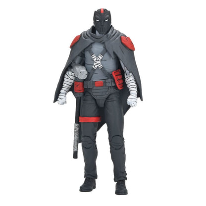 Teenage Mutant Ninja Turtles (The Last Ronin The Lost Years) Actionfigur Casey (Nightwatcher) 18 cm Image 1
