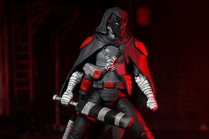 Teenage Mutant Ninja Turtles (The Last Ronin The Lost Years) Actionfigur Casey (Nightwatcher) 18 cm Image 9