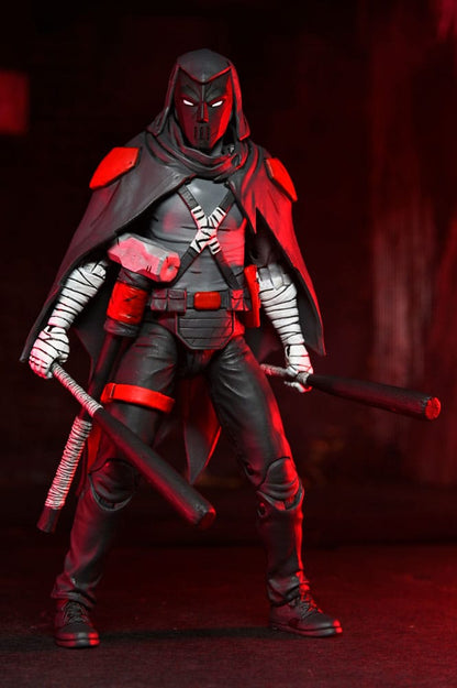 Teenage Mutant Ninja Turtles (The Last Ronin The Lost Years) Actionfigur Casey (Nightwatcher) 18 cm Image 11