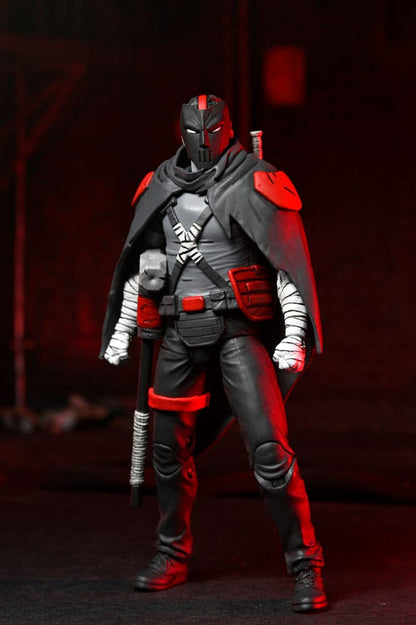 Teenage Mutant Ninja Turtles (The Last Ronin The Lost Years) Actionfigur Casey (Nightwatcher) 18 cm Image 13