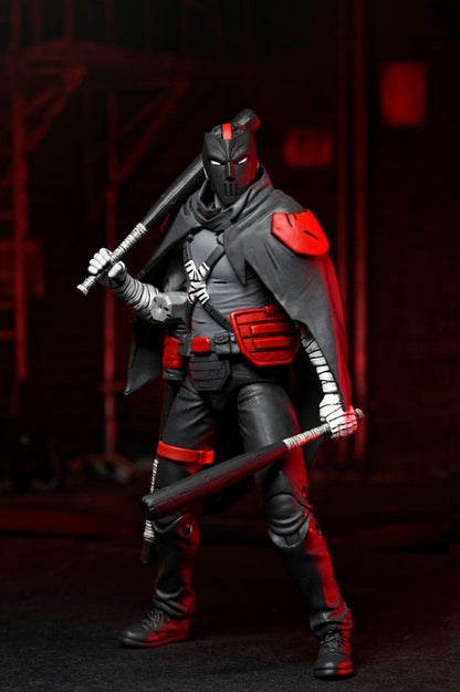 Teenage Mutant Ninja Turtles (The Last Ronin The Lost Years) Actionfigur Casey (Nightwatcher) 18 cm Image 15
