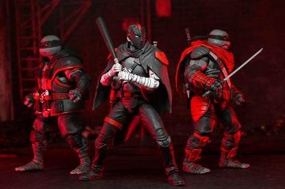 Teenage Mutant Ninja Turtles (The Last Ronin The Lost Years) Actionfigur Casey (Nightwatcher) 18 cm Image 17