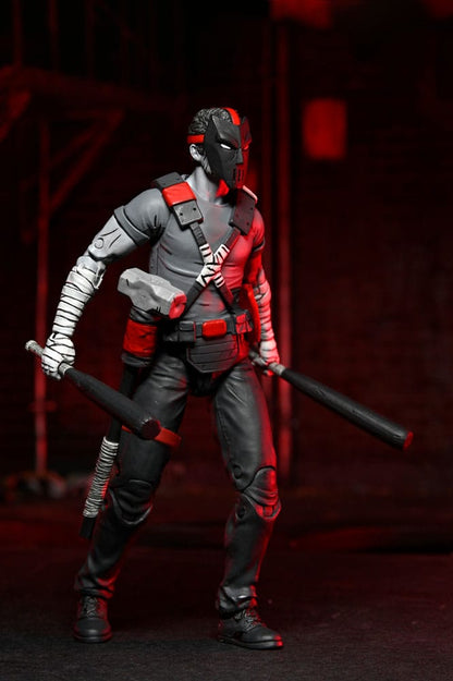 Teenage Mutant Ninja Turtles (The Last Ronin The Lost Years) Actionfigur Casey (Nightwatcher) 18 cm Image 18