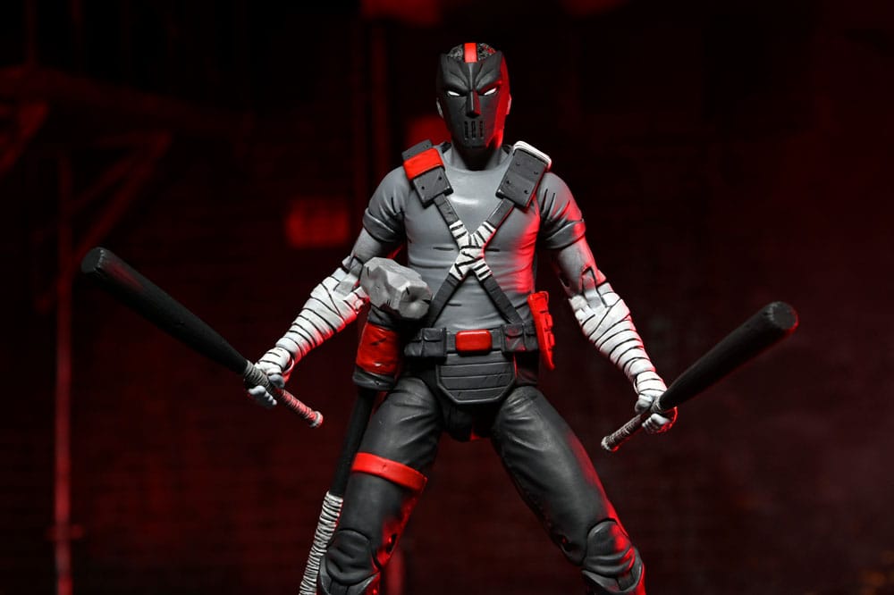 Teenage Mutant Ninja Turtles (The Last Ronin The Lost Years) Actionfigur Casey (Nightwatcher) 18 cm Image 19