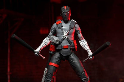 Teenage Mutant Ninja Turtles (The Last Ronin The Lost Years) Actionfigur Casey (Nightwatcher) 18 cm Image 19
