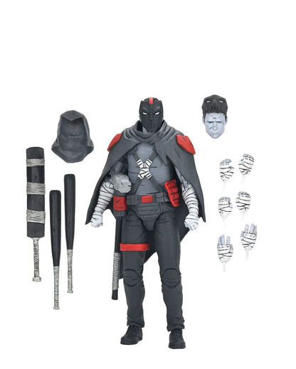 Teenage Mutant Ninja Turtles (The Last Ronin The Lost Years) Actionfigur Casey (Nightwatcher) 18 cm Image 22