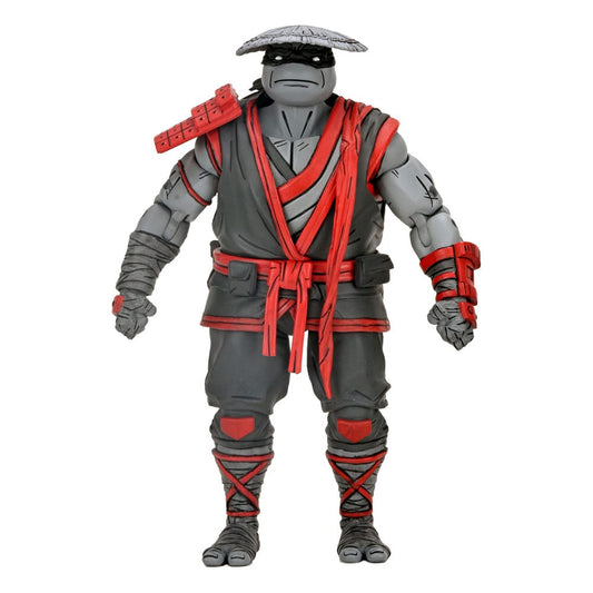 Teenage Mutant Ninja Turtles (The Last Ronin The Lost Years) Actionfigur Donatello Nightwatcher 18 cm Image 1