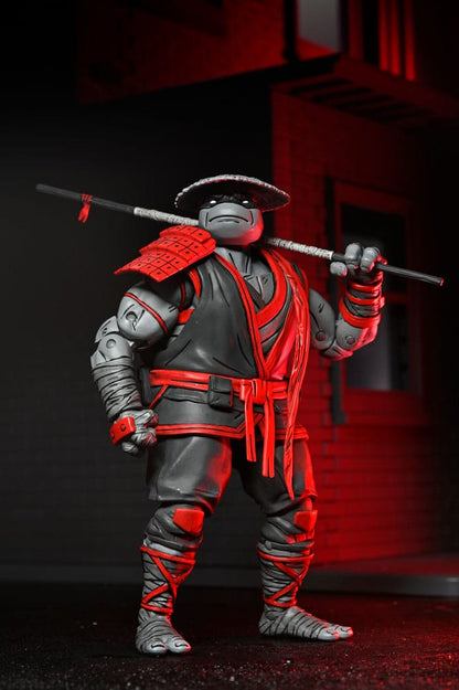 Teenage Mutant Ninja Turtles (The Last Ronin The Lost Years) Actionfigur Donatello Nightwatcher 18 cm Image 10
