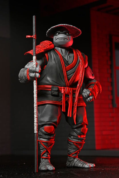 Teenage Mutant Ninja Turtles (The Last Ronin The Lost Years) Actionfigur Donatello Nightwatcher 18 cm Image 16