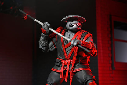 Teenage Mutant Ninja Turtles (The Last Ronin The Lost Years) Actionfigur Donatello Nightwatcher 18 cm Image 19
