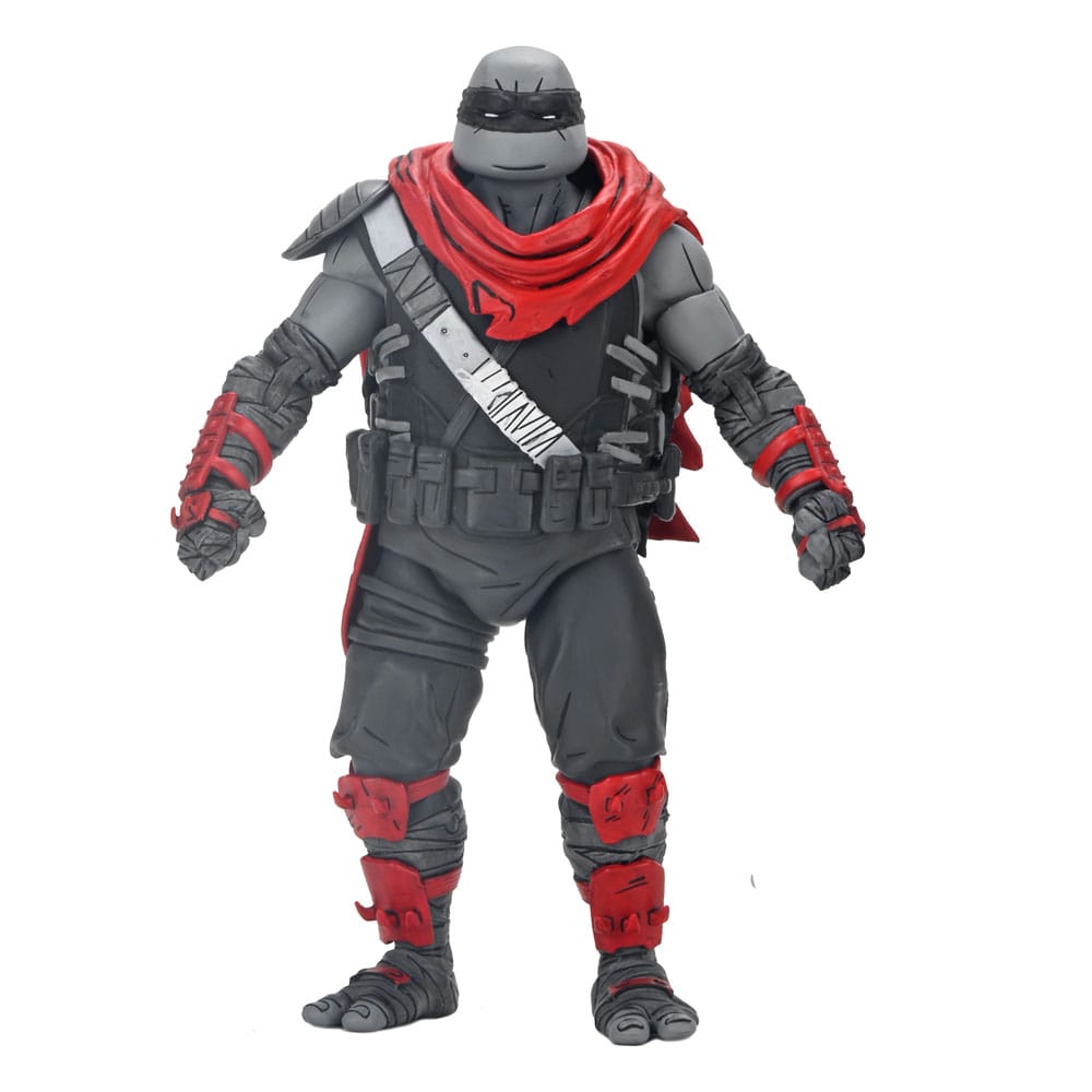 Teenage Mutant Ninja Turtles (The Last Ronin The Lost Years) Actionfigur Leonardo Nightwatcher 18 cm Image 1