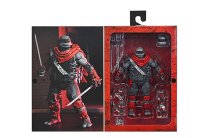Teenage Mutant Ninja Turtles (The Last Ronin The Lost Years) Actionfigur Leonardo Nightwatcher 18 cm Image 4