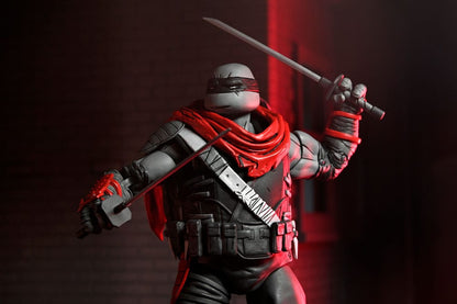Teenage Mutant Ninja Turtles (The Last Ronin The Lost Years) Actionfigur Leonardo Nightwatcher 18 cm Image 15