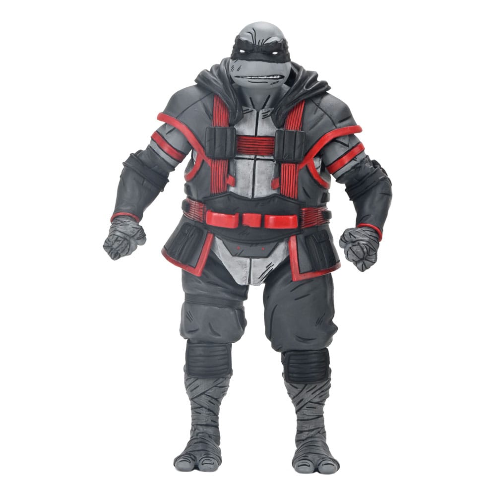 Teenage Mutant Ninja Turtles (The Last Ronin The Lost Years) Actionfigur Michelangelo Nightwatcher 18 cm Image 1