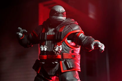Teenage Mutant Ninja Turtles (The Last Ronin The Lost Years) Actionfigur Michelangelo Nightwatcher 18 cm Image 10