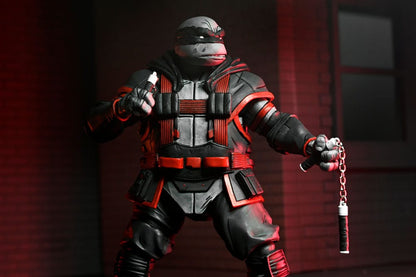 Teenage Mutant Ninja Turtles (The Last Ronin The Lost Years) Actionfigur Michelangelo Nightwatcher 18 cm Image 14