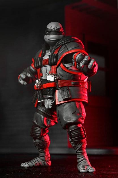 Teenage Mutant Ninja Turtles (The Last Ronin The Lost Years) Actionfigur Michelangelo Nightwatcher 18 cm Image 19