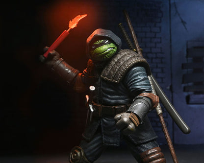 Teenage Mutant Ninja Turtles Zubehör-Set für Actionfiguren Last Ronin Accessory Pack Image 6