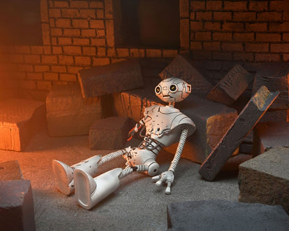 Teenage Mutant Ninja Turtles Zubehör-Set für Actionfiguren Last Ronin Accessory Pack Image 8