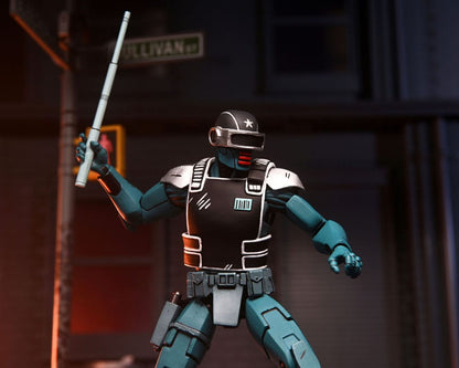 Teenage Mutant Ninja Turtles Zubehör-Set für Actionfiguren Last Ronin Accessory Pack Image 16