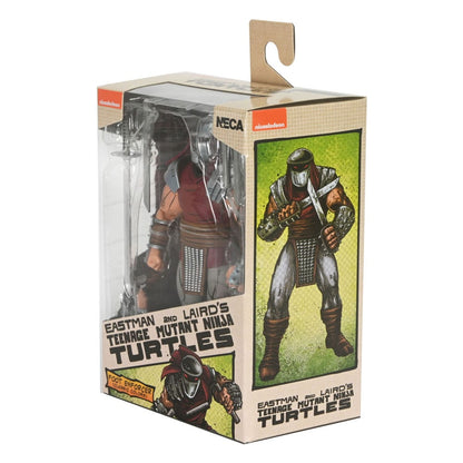Teenage Mutant Ninja Turtles (Mirage Comics) Actionfigur Foot Enforcer Classic Colors 18 cm Image 5