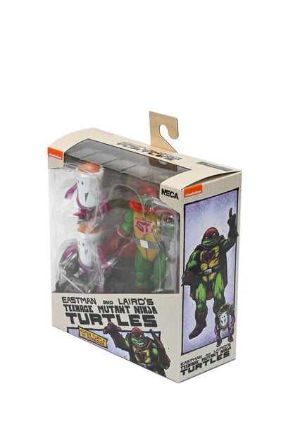Teenage Mutant Ninja Turtles (Mirage Comics) Actionfigur Super Turtle 18 cm Image 2