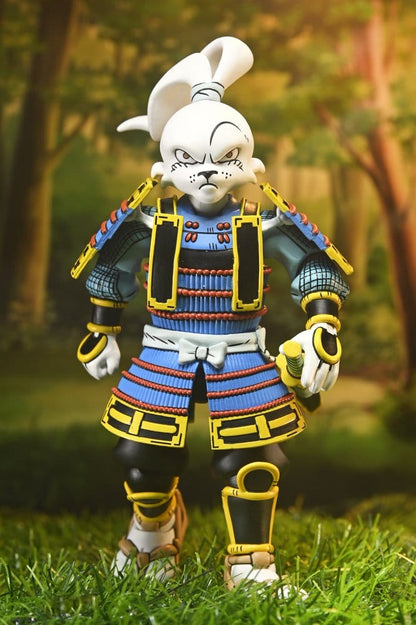 Teenage Mutant Ninja Turtles x Usagi Yojimbo Ultimate Actionfigur Usagi Yojimbo 18 cm Image 5