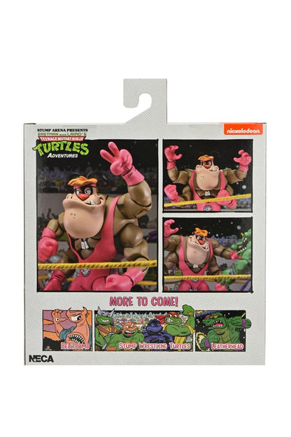 Teenage Mutant Ninja Turtles (Archie Comics) Delux Actionfigur Cryin Houn 18 cm Image 4