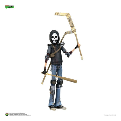 Teenage Mutant Ninja Turtles (2012) Actionfigur Ultimate Casey Jones 18 cm Image 3