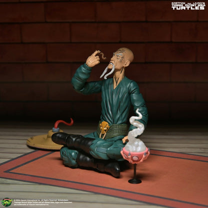 Teenage Mutant Ninja Turtles (Mirage Comics) Actionfigur Foot Mystic Mashima 18 cm Image 12