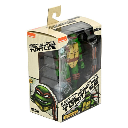 Teenage Mutant Ninja Turtles (Mirage Comics) Actionfigur Michelangelo 18 cm Image 4