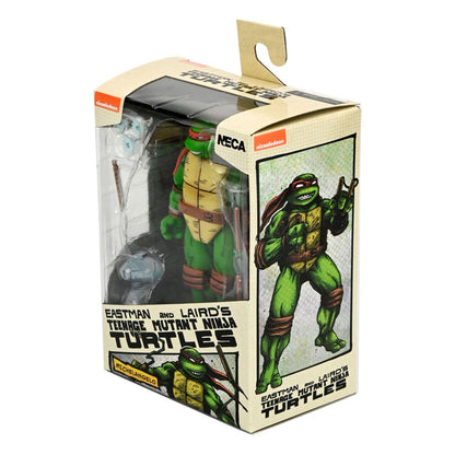 Teenage Mutant Ninja Turtles (Mirage Comics) Actionfigur Michelangelo 18 cm Image 5