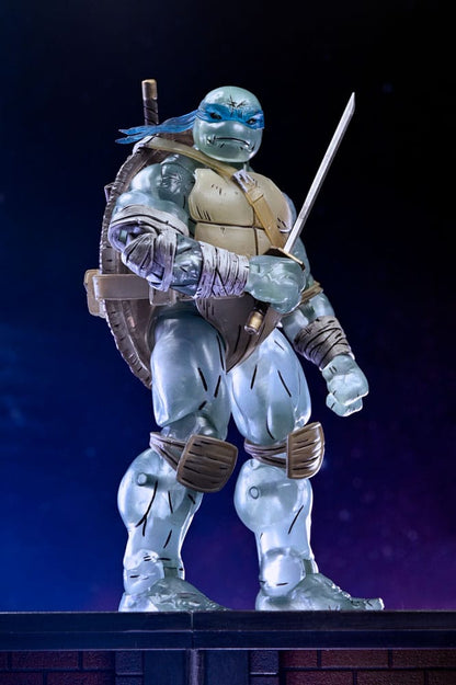 Teenage Mutant Ninja Turtles (The Last Ronin) Actionfiguren 3er-Pack Ghost Brothers 18 cm Image 13