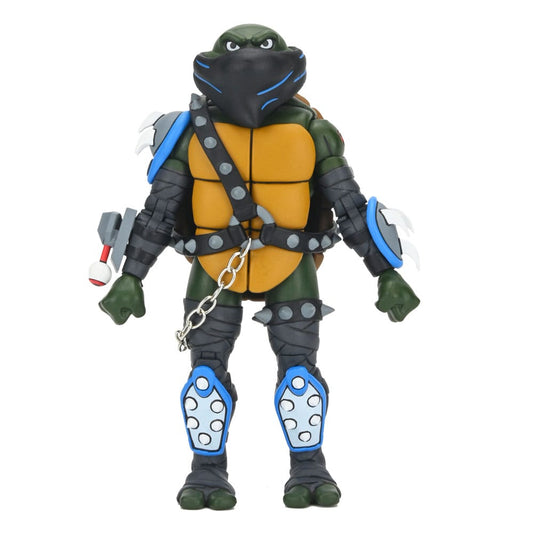 Teenage Mutant Ninja Turtles Actionfigur Ultimate Dark Leo 18 cm Image 1