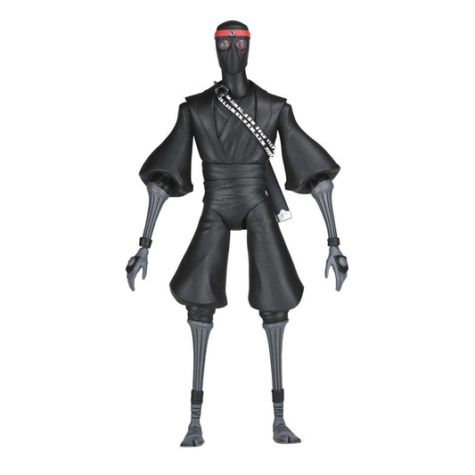 Teenage Mutant Ninja Turtles Actionfigur Ultimate Foot Soldier 18 cm Image 1
