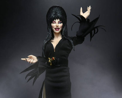 Elvira, Mistress of the Dark Clothed Actionfigur 20 cm Image 5