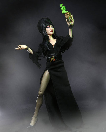 Elvira, Mistress of the Dark Clothed Actionfigur 20 cm Image 12