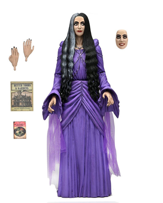 Rob Zombie's The Munsters Actionfigur Ultimate Lily Munster 18 cm Image 2