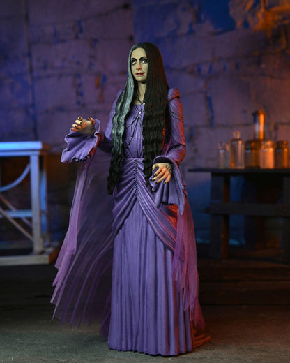 Rob Zombie's The Munsters Actionfigur Ultimate Lily Munster 18 cm Image 6