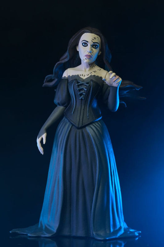 Beetlejuice Beetlejuice Toony Terrors Actionfiguren 2er-Pack Beetlejuice & Delores 15 cm Image 2