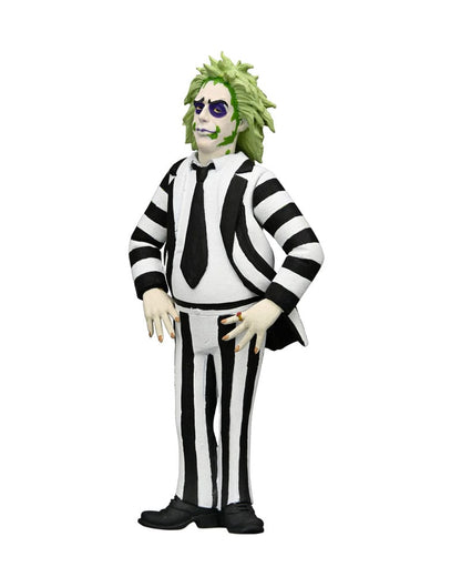 Beetlejuice Beetlejuice Toony Terrors Actionfiguren 2er-Pack Beetlejuice & Delores 15 cm Image 7