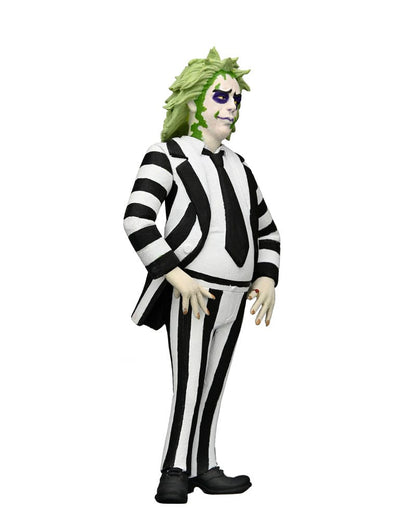 Beetlejuice Beetlejuice Toony Terrors Actionfiguren 2er-Pack Beetlejuice & Delores 15 cm Image 8