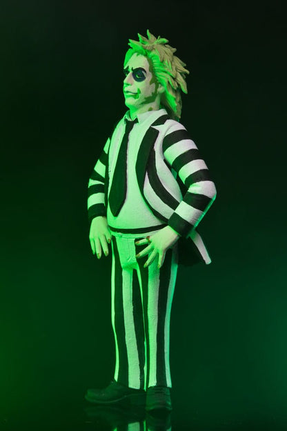 Beetlejuice Beetlejuice Toony Terrors Actionfiguren 2er-Pack Beetlejuice & Delores 15 cm Image 12