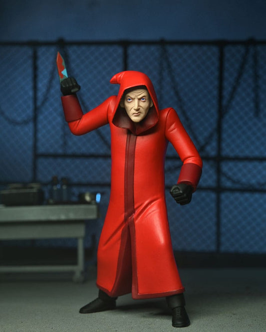 Saw Toony Terrors Actionfigur Jigsaw Killer (Red Robe) 15 cm Image 2