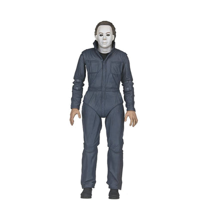 Halloween H20 Actionfigur Ultimate Michael Myers 18 cm Image 1